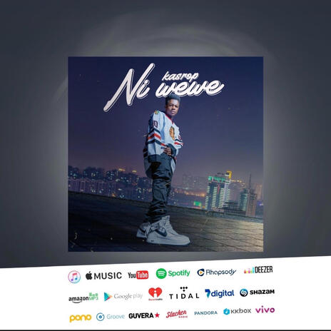 Ni wewe | Boomplay Music