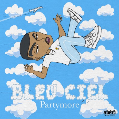 Bleu Ciel | Boomplay Music