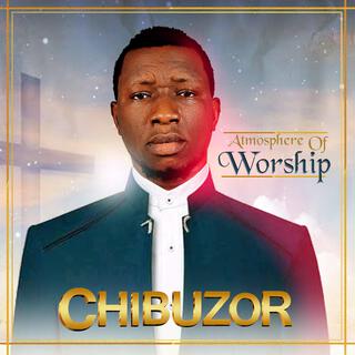 Atmosphere Of Worship