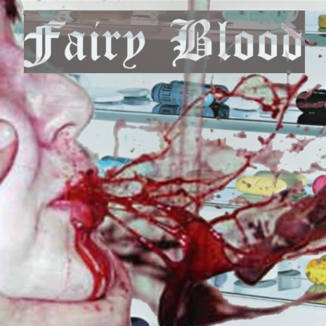 Fairy Blood | Boomplay Music