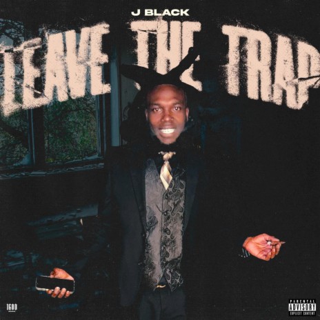 LEAVE THE TRAP | Boomplay Music