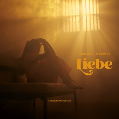 Liebe ft. Ramees | Boomplay Music