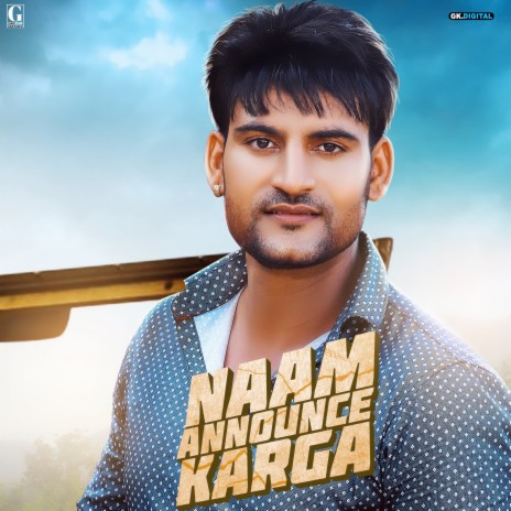 Naam Announce Karga | Boomplay Music