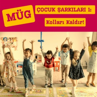 Kolları Kaldır lyrics | Boomplay Music