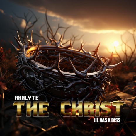 The Christ (Lil Nas X Diss) | Boomplay Music