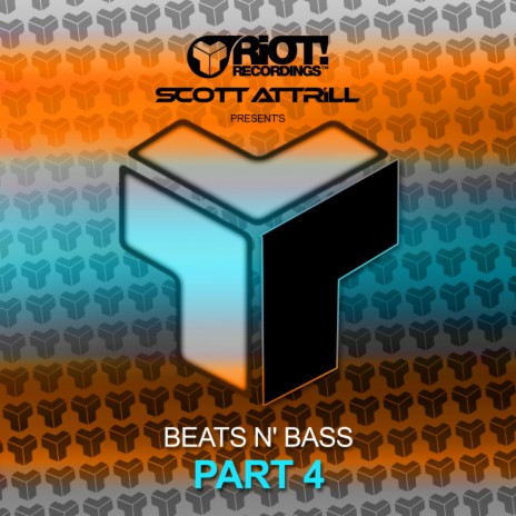 Beats N' Bass Part 4 (Original Mix)