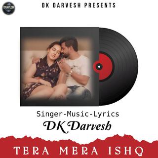 Tera Mera Ishq -Love Song | Latest Hindi Love Song 2025