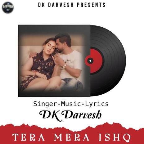 Tera Mera Ishq -Love Song | Latest Hindi Love Song 2025 | Boomplay Music