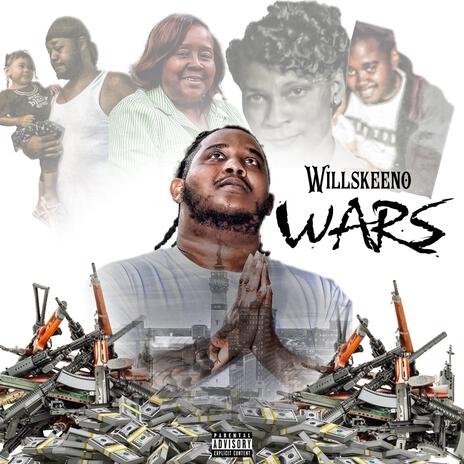 Wars | Boomplay Music