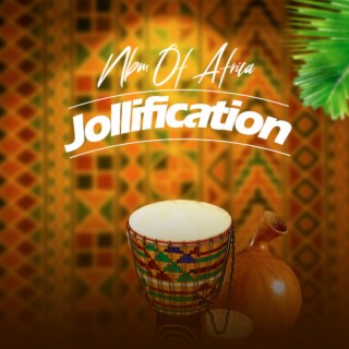 Nbm of Africa Jollification