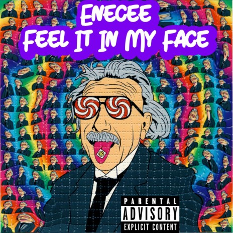 Feel It In My Face | Boomplay Music