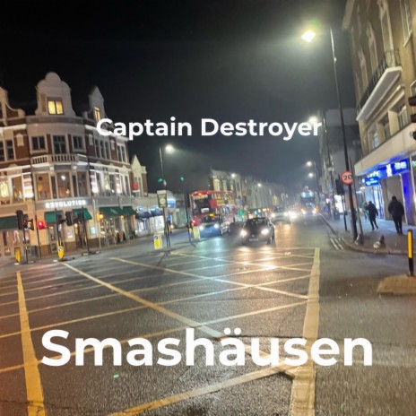 Smashäusen | Boomplay Music