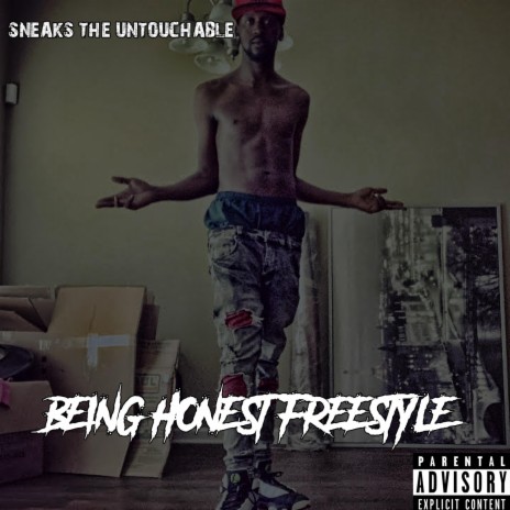 Being Honest Freestyle | Boomplay Music