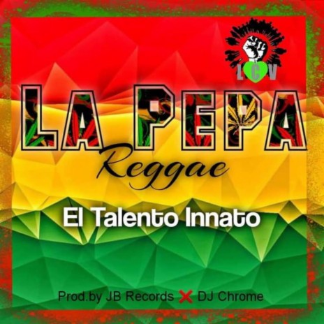 La Pepa Reggae | Boomplay Music
