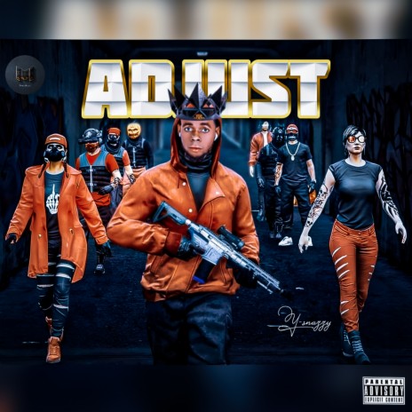 ADJUST | Boomplay Music