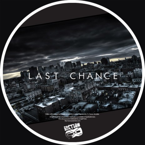 Last Chance | Boomplay Music