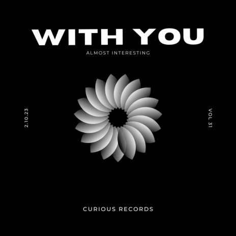 WITH YOU | Boomplay Music