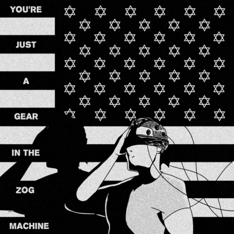 You're Just A Gear in the Zog Machine | Boomplay Music