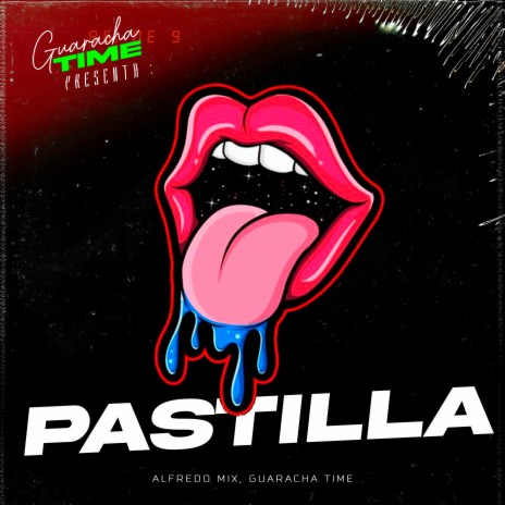 Pastilla | Boomplay Music