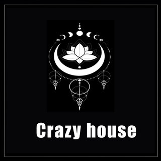 Crazy House