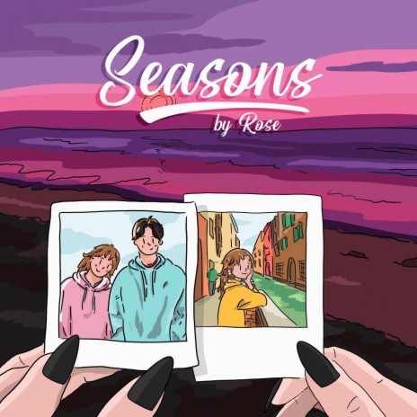 Seasons | Boomplay Music