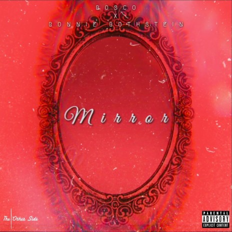 Mirror ft. Ronnie Rothstein | Boomplay Music