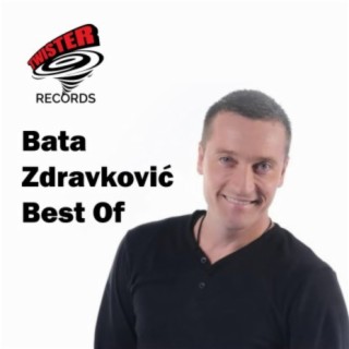 Bata Zdravkovic