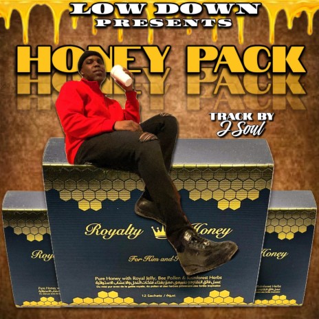 Honey Pack | Boomplay Music