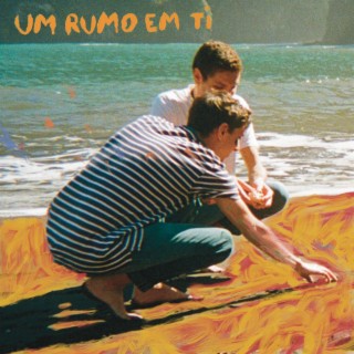 Um Rumo em Ti lyrics | Boomplay Music