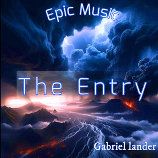 The Entry (Original Film Soundtrack)