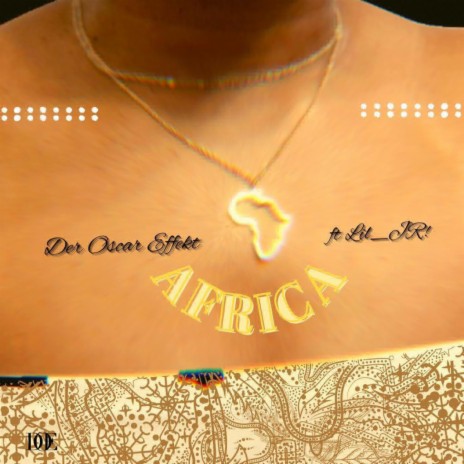 AFRICA ft. Lil_JR! | Boomplay Music