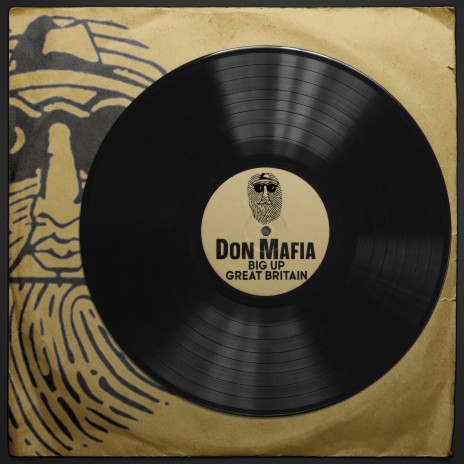 Big up Great Britain ft. Don Mafia | Boomplay Music