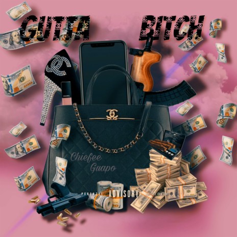 Gutta Bitch. | Boomplay Music