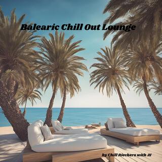 Balearic Chill Out Lounge