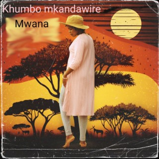 Khumbo mkandawire
