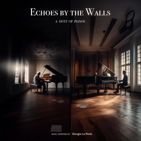 Echoes by the Walls | Boomplay Music