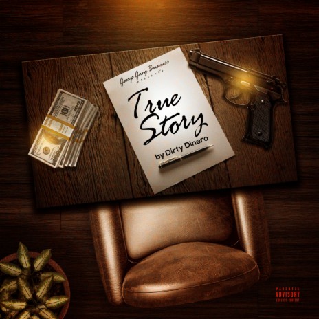 True Story | Boomplay Music