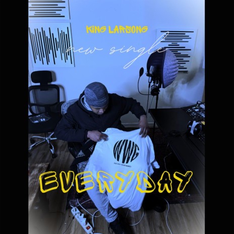 EVERY-DAY | Boomplay Music