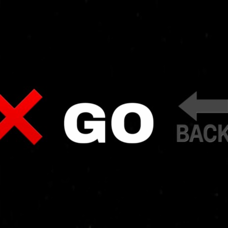 Cant go back | Boomplay Music
