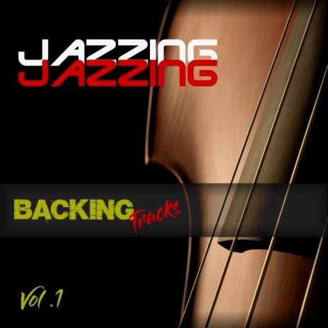 The Girl From Ipanema (F) Backing Track (Acoustic Guitar) | Boomplay Music