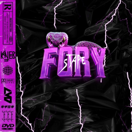 Fory Stape | Boomplay Music