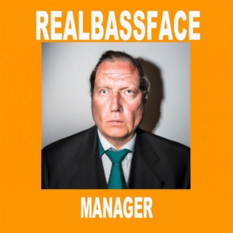 manager | Boomplay Music