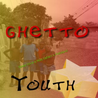 Ghetto Youth