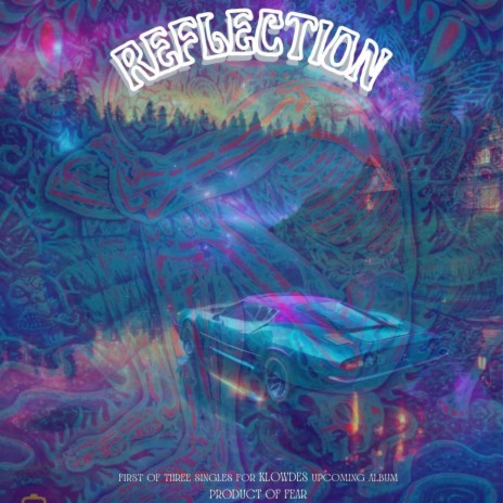 reflection | Boomplay Music