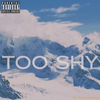 Too Shy lyrics | Boomplay Music