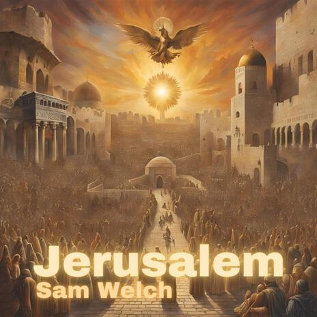 Jerusalem | Boomplay Music