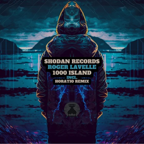1000 ISLAND (Horatio Remix) | Boomplay Music