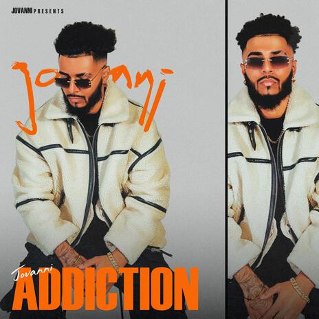 ADDICTION ft. Karam Brar | Boomplay Music