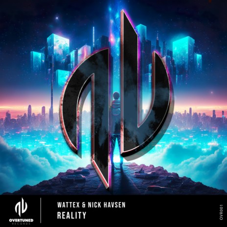 Reality (Extended Mix) ft. Nick Havsen | Boomplay Music