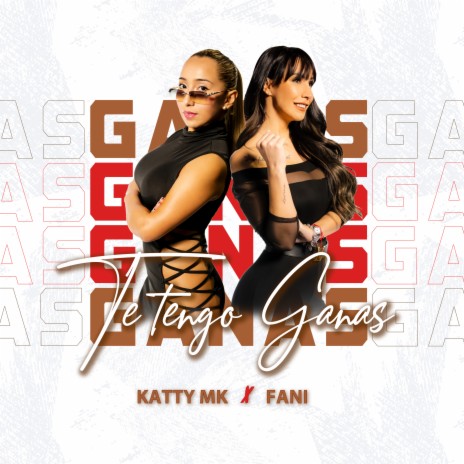 Te Tengo Ganas ft. Fani | Boomplay Music